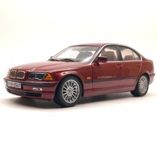 Minichamps bmw 3er gebraucht kaufen  Ratzeburg