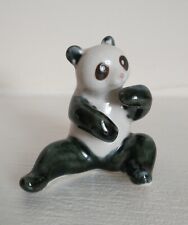 Vintage giant panda for sale  MANCHESTER