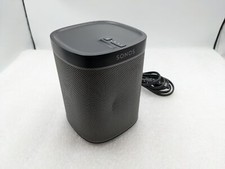 Modelo Sonos: Play: 1 alto-falante sem fio com cabo de alimentação - preto GRÁTIS S/H (VEJA Desc) comprar usado  Enviando para Brazil