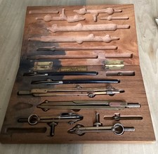 Antique draughtsman technical for sale  IPSWICH