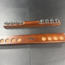 Cue piece wood for sale  Cincinnati