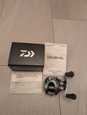 Daiwa steez atw1016h usato  Spedire a Italy