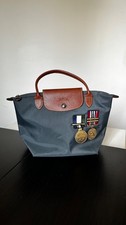 Sac longchamp pliage d'occasion  Saint-Gély-du-Fesc
