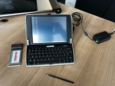 Psion netbook pro usato  Spedire a Italy