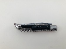 Laguiole aubrac ebenholz gebraucht kaufen  Düsseldorf