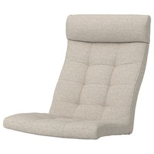 Poang chair cover for sale  WATFORD