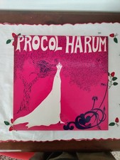 Procol harum originale usato  Rosa