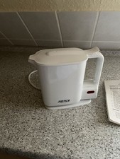 Protech wasserkocher 1l gebraucht kaufen  Gütersloh