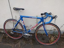 Trek oclv 5200 for sale  SLOUGH