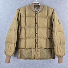 Cabelas goose jacket for sale  Brenham