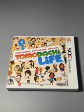 Tomodachi life case d'occasion  Expédié en Belgium