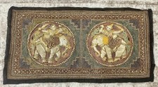 Vtg thai burmese for sale  Salem