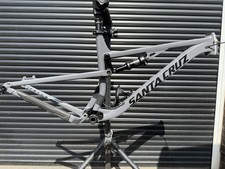 Santa cruz tallboy for sale  NOTTINGHAM