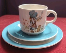Holly hobbie cup for sale  RETFORD