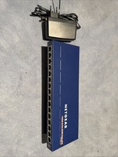 Netgear prosafe port gebraucht kaufen  Nierstein