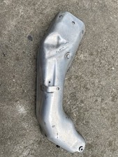 Protezione scarico honda usato  Savona