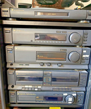 Vintage siemens musikanlage gebraucht kaufen  Hamburg