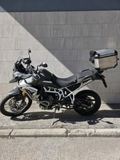 Moto triumph tiger usato  Pescara