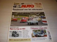 Lva vie auto d'occasion  Orry-la-Ville