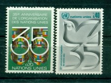 Nations unies genève d'occasion  Lannion