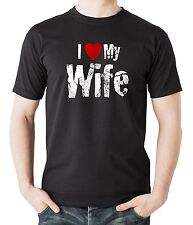 Love wife shirt for sale  Brooklyn