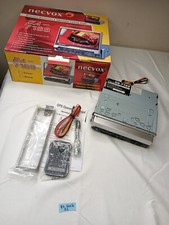 SISTEMAS DE ENTRETENIMIENTO AÉREO NECVOX DA-7169 segunda mano  Embacar hacia Mexico