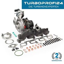 Turbosprężarka VW T5 T6 2.0 TDI 62 kW 75kW 102KM 84kW 103kW 140KM 03L253016M 792290 na sprzedaż  PL