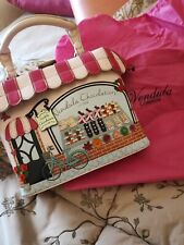 Vendula london borsa usato  Bologna