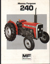 1983 massey ferguson for sale  DRIFFIELD