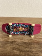Tech deck pink d'occasion  Expédié en Belgium