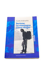 Libro guido andruetto usato  Torino