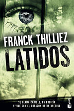 Latidos paperback franck d'occasion  Expédié en Belgium