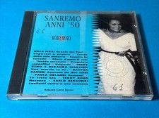 cd audio artisti vari usato cd audio artisti vari usato Bari