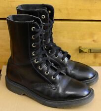 Używany, Dr. Martens Arthur gładka skóra sznurowane buty, rozmiar UK 6 Made in England na sprzedaż  PL