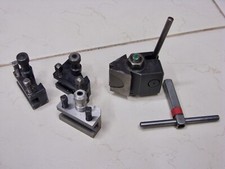 Porte outils tripan d'occasion  Saint-Ouen
