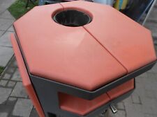 Deckplatte deckplatte haas gebraucht kaufen  Rheinmünster