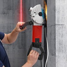 Caçador de parede elétrico 110V ranhura aço concreto corte entalhe máquina 2800W comprar usado  Enviando para Brazil