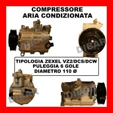Compressore 13447 golf usato  Bari