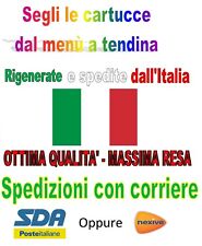 Cartucce rigenerate 305 usato  Jesi