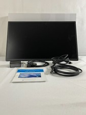 Monitor portátil ultrafino Uperfect preto 18,5 polegadas 1080P com manual do usuário comprar usado  Enviando para Brazil