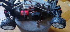 Buggy reely brushless gebraucht kaufen  Hochdorf-Assenheim