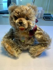 steiff zotty gebraucht kaufen steiff zotty gebraucht kaufen Grömitz