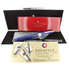 2001 sheaffer legacy d'occasion  Expédié en Belgium