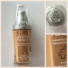 Fondotinta oreal accord usato  Vinadio