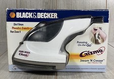 Black decker gizmo for sale  Walker