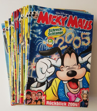 Micky maus hefte gebraucht kaufen  Stuttgart