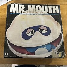 Mouth game original for sale  Pueblo