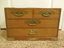 Vintage bureau top for sale  Middle River
