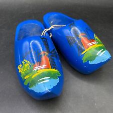 Clogs toy size for sale  CULLOMPTON