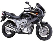 Yamaha tdm 850 usato  Assemini